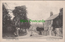Load image into Gallery viewer, Cambridgeshire Postcard - Chappel Hill, Bourn Ref.SW9846
