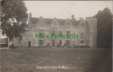 Load image into Gallery viewer, Essex Postcard - Rochford Hall, Rochford  Ref.SW9847

