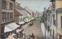 Load image into Gallery viewer, Northern Ireland Postcard - Main Street, Larne Ref.SW9849
