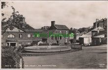 Load image into Gallery viewer, Essex Postcard - Mistley, &quot;The Swan&quot;, Near Manningtree Ref.SW9859
