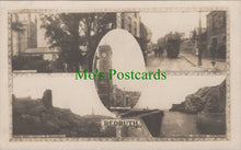 Load image into Gallery viewer, Cornwall Postcard - Views of Redruth Ref.SW9860
