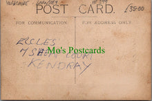 Load image into Gallery viewer, Yorkshire Postcard - Public Hall, Barnsley, 16 Children Lost Their Lives in 1908 Ref.HP299
