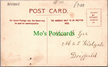 Load image into Gallery viewer, Yorkshire Postcard - High Street, Skelton  Ref.HP300
