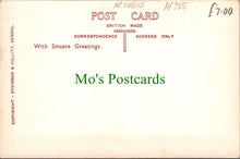 Load image into Gallery viewer, Yorkshire Postcard - Main Street, Hawes   Ref.HP305
