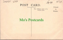 Load image into Gallery viewer, Somerset Postcard - The Pulteney Hotel, Bath  Ref.HP340
