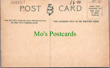 Load image into Gallery viewer, Somerset Postcard - High Street, Bath Ref.HP341

