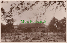 Load image into Gallery viewer, Suffolk Postcard - The Court, East Bergholt Ref.HP345
