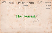 Load image into Gallery viewer, Kent Postcard - Wootton Village Ref.HP348
