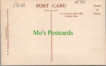 Load image into Gallery viewer, Kent Postcard - St David&#39;s Bridge, Cranbrook    Ref.HP360

