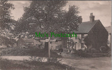 Load image into Gallery viewer, Surrey Postcard - Hambledon Green Ref.HP382
