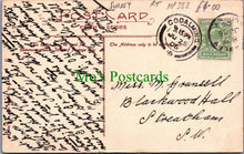 Load image into Gallery viewer, Surrey Postcard - Hambledon Green Ref.HP382
