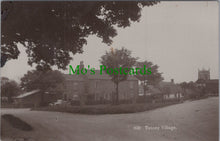 Load image into Gallery viewer, Lincolnshire Postcard - Tetney Village  Ref.HP407

