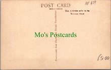 Load image into Gallery viewer, Yorkshire Postcard - St Mary&#39;s Chantry, Wakefield  Ref.HP429
