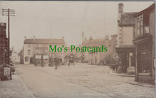 Load image into Gallery viewer, Yorkshire Postcard - Grassington Square  Ref.HP430
