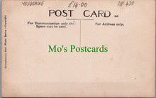 Load image into Gallery viewer, Yorkshire Postcard - Grassington Square  Ref.HP430

