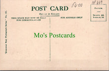 Load image into Gallery viewer, Lancashire Postcard - Prestwich Clough, Manchester  Ref.HP449

