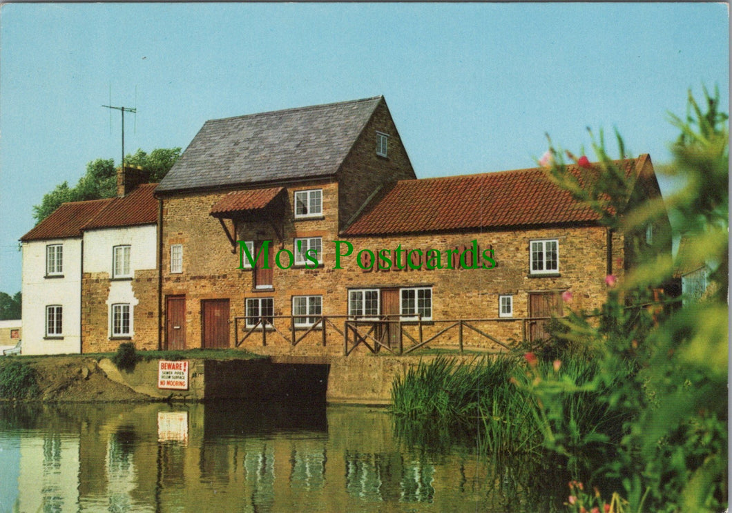 Billing Mill Museum, Northamptonshire