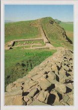 Load image into Gallery viewer, The Roman Wall at Steel Rigg, Northumberland
