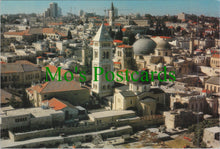 Load image into Gallery viewer, Israel Postcard - Jerusalem, The Old City Ref.SW10221
