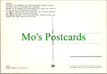Load image into Gallery viewer, Italy Postcard - Rome / Roma - Chiesa Di S.Agnese Ref.SW10227
