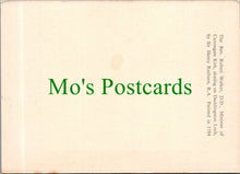 Load image into Gallery viewer, Art Postcard - Raeburn, The Rev Robert Walker Skating on Duddingston Loch Ref.SW10233
