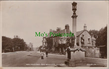 Load image into Gallery viewer, War Memorial and Bondgate, Alnwick, Northumberland

