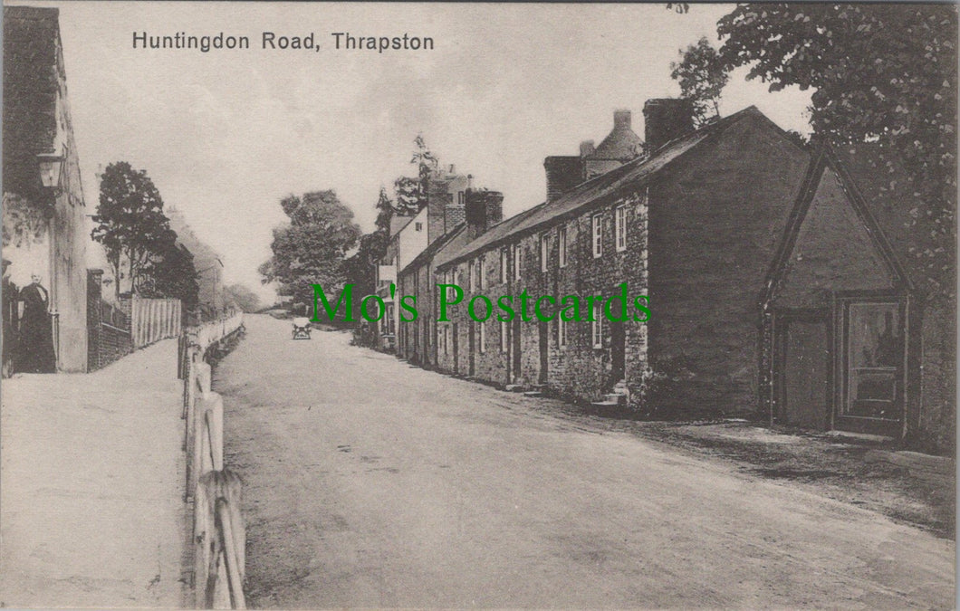 Huntingdon Road, Thrapston, Northamptonshire