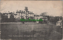 Load image into Gallery viewer, The Hydropathic, Hexham-On-Tyne, Northumberland
