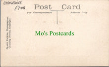 Load image into Gallery viewer, Freeland Village, Oxfordshire
