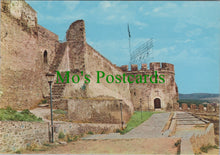 Load image into Gallery viewer, View of The Ramparts, Thessaloniki, Greece
