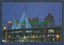 Load image into Gallery viewer, Bunker Hill Bridge, Boston, Massachusetts
