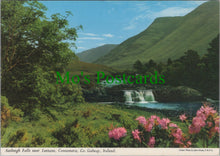 Load image into Gallery viewer, Aasleagh Falls Near Leenane, Co Galway, Ireland
