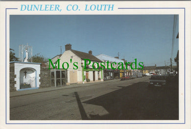 Dunleer, Co Louth, Ireland