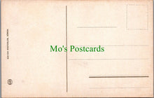 Load image into Gallery viewer, Switzerland Postcard, Swiss Mountain Family Scene
