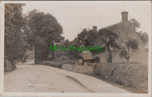 Load image into Gallery viewer, Woodhouse Village, Leicestershire
