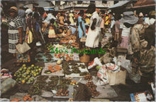 Load image into Gallery viewer, Saturday Market, St Vincent &amp; The Grenadines
