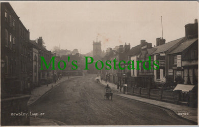 Load Street, Bewdley, Worcestershire