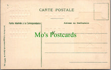 Load image into Gallery viewer, Embossed Casino Postcard - Trente &amp; Quarante De Monaco Ref.SW9882

