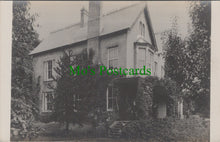 Load image into Gallery viewer, Northamptonshire Postcard? - School?, Northampton &amp; Daventry Photo RS33094
