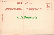 Load image into Gallery viewer, Suffolk Postcard - Woodbridge Old &amp; New Grammar School DC197
