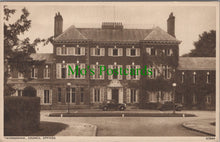 Load image into Gallery viewer, Middlesex Postcard - Twickenham Council Offices  DC201
