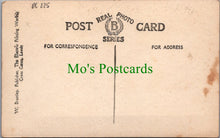 Load image into Gallery viewer, Yorkshire Postcard - Ellerbeck Bridge, Goathland  DC225
