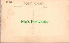Load image into Gallery viewer, Yorkshire Postcard - Leeds, War Memorial, City Square  DC246
