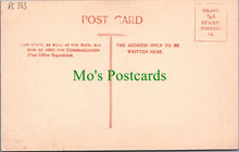 Load image into Gallery viewer, Suffolk Postcard - Felixstowe, Wolsey Terrace DC263
