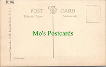 Load image into Gallery viewer, Military Postcard-Army,Tidworth Tattoo, Trick Riding By 16/5th Lancers Ref.DC106
