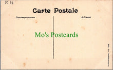 Load image into Gallery viewer, Belgium Postcard - Furnes, La Gare, Veurne   DC64
