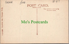 Load image into Gallery viewer, Cheshire Postcard - Knutsford, Toft Road   HP477
