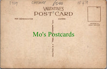 Load image into Gallery viewer, Cheshire Postcard - West Kirby, Caldy Village  HP479
