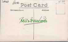 Load image into Gallery viewer, Suffolk Postcard - Hitcham Post Office, Nr Hadleigh &amp; Stowmarket HP500
