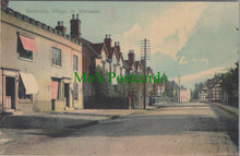 Load image into Gallery viewer, Worcestershire Postcard - Ombersley Village, Nr Worcester   HP509
